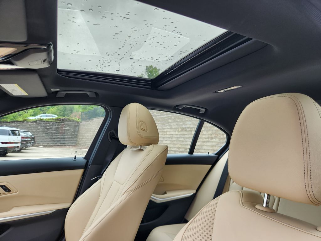 2026 BMW 3 Series 330i - Photo 10