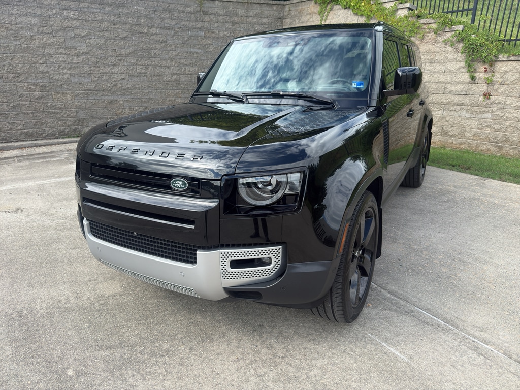 Used 2024 Land Rover Defender 130 S SUV