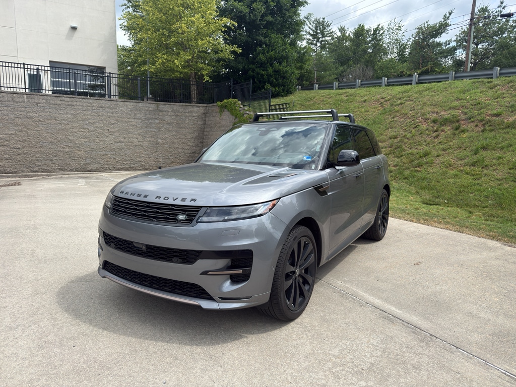 Used 2025 Land Rover Range Rover Sport P530 Dynamic SE Sport Utility