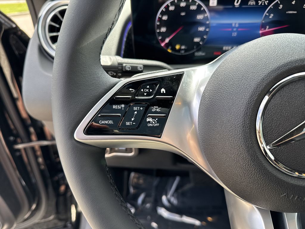 2025 Mercedes-Benz GLB Base - Photo 21