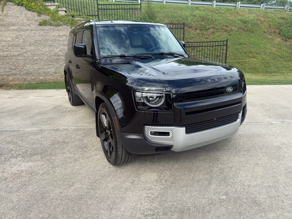 Used 2024 Land Rover Defender 130 S SUV