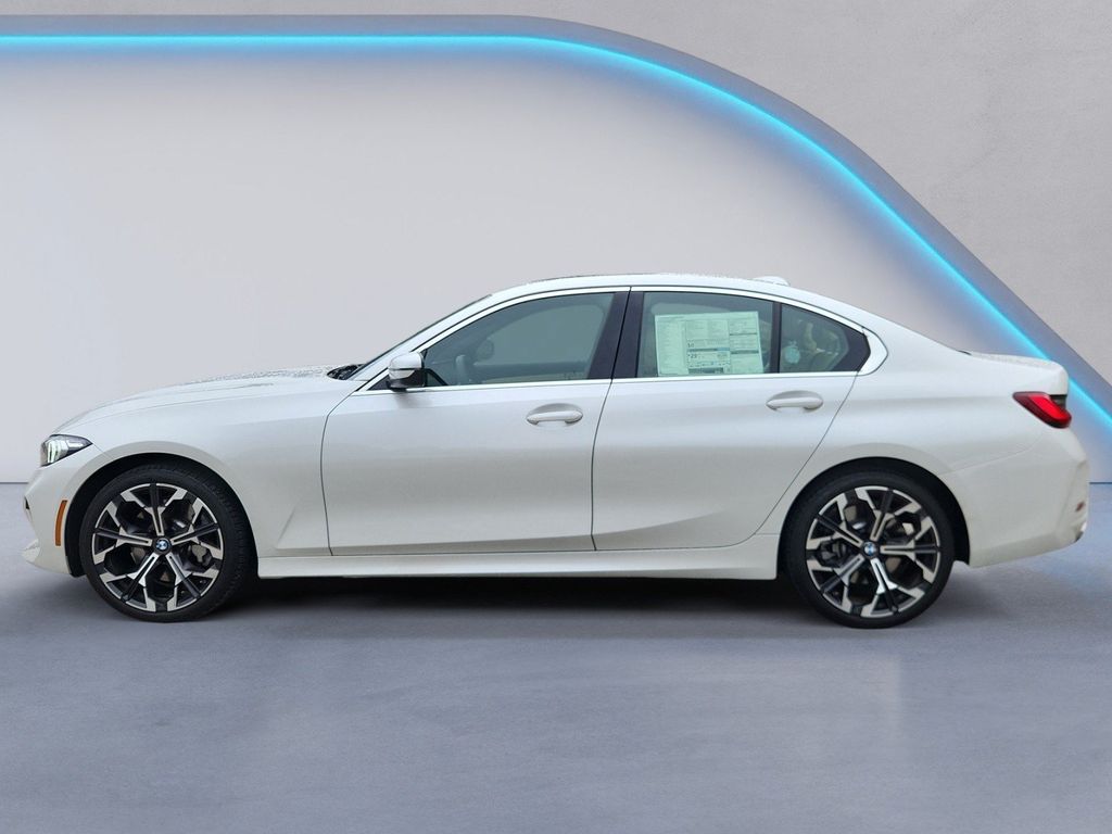 2026 BMW 3 Series 330i - Photo 6