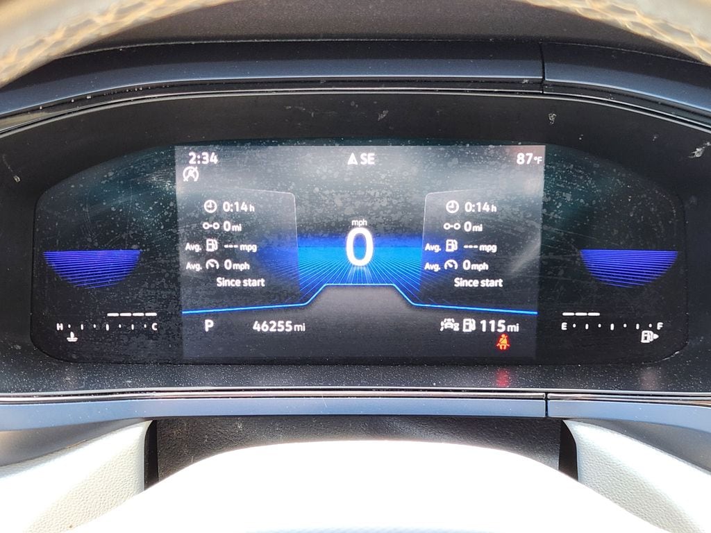 2022 Volkswagen Taos SE - Photo 19