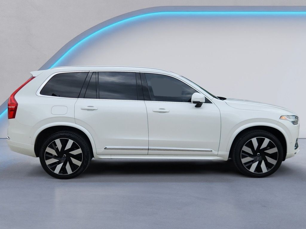 Used 2025 Volvo XC90 T8 Plus 7-Seater Sport Utility