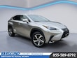  LEXUS NX 300h