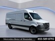  Mercedes-Benz Sprinter 2500