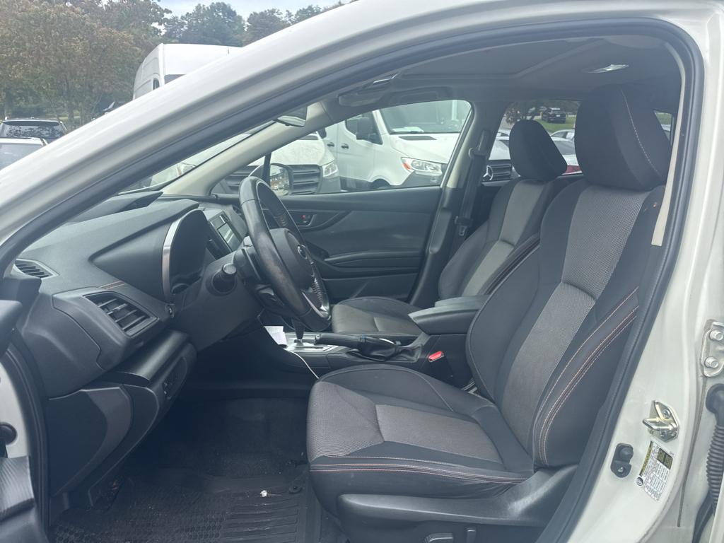 2021 Subaru Crosstrek Premium photo 3