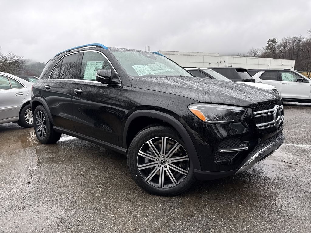 Used 2026 Mercedes-Benz GLE 350 4MATIC Sport Utility