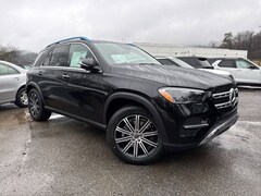 2026 Mercedes-Benz GLE 350 4MATIC Sport Utility