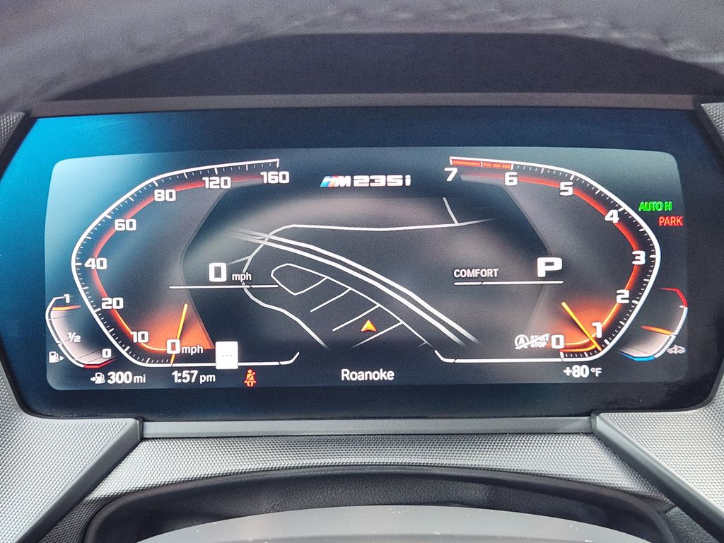 2024 BMW 2 Series M235i - Photo 21