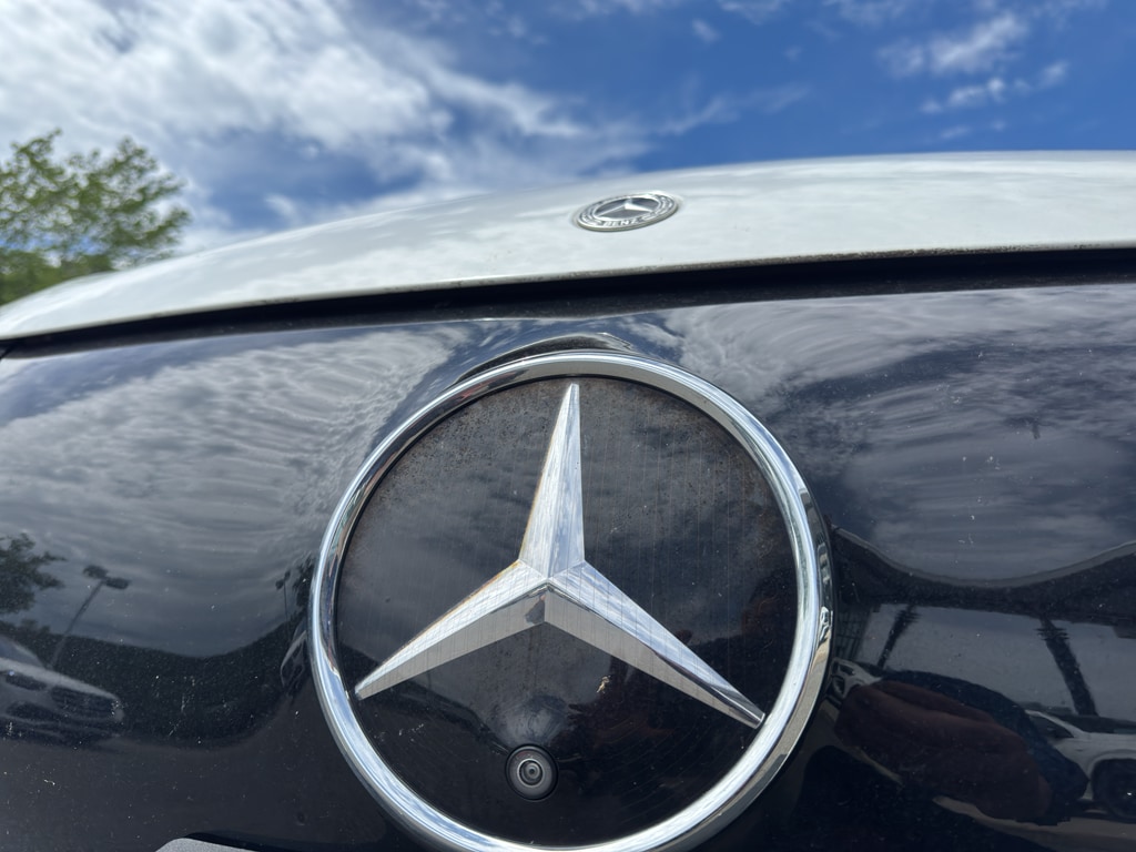 Certified 2023 Mercedes-Benz EQE Base with VIN W1KEG1CB6PF013868 for sale in Roanoke, VA