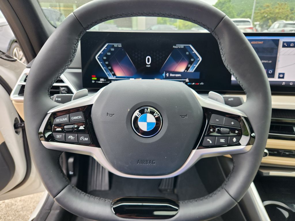 2026 BMW 3 Series 330i - Photo 19