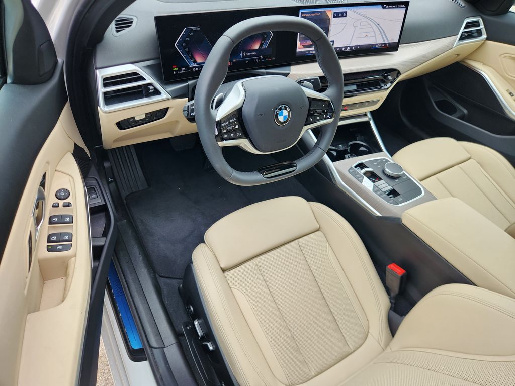 2026 BMW 3 Series 330i - Photo 15