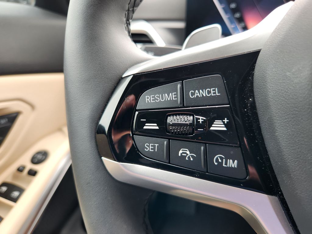 2026 BMW 3 Series 330i - Photo 33