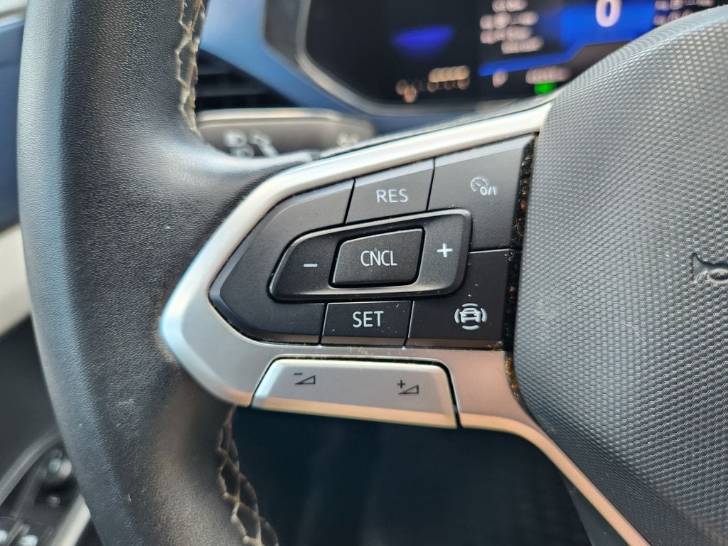 2022 Volkswagen Taos SE - Photo 32