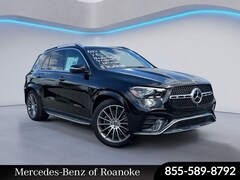 2024 Mercedes-Benz GLE Sport Utility