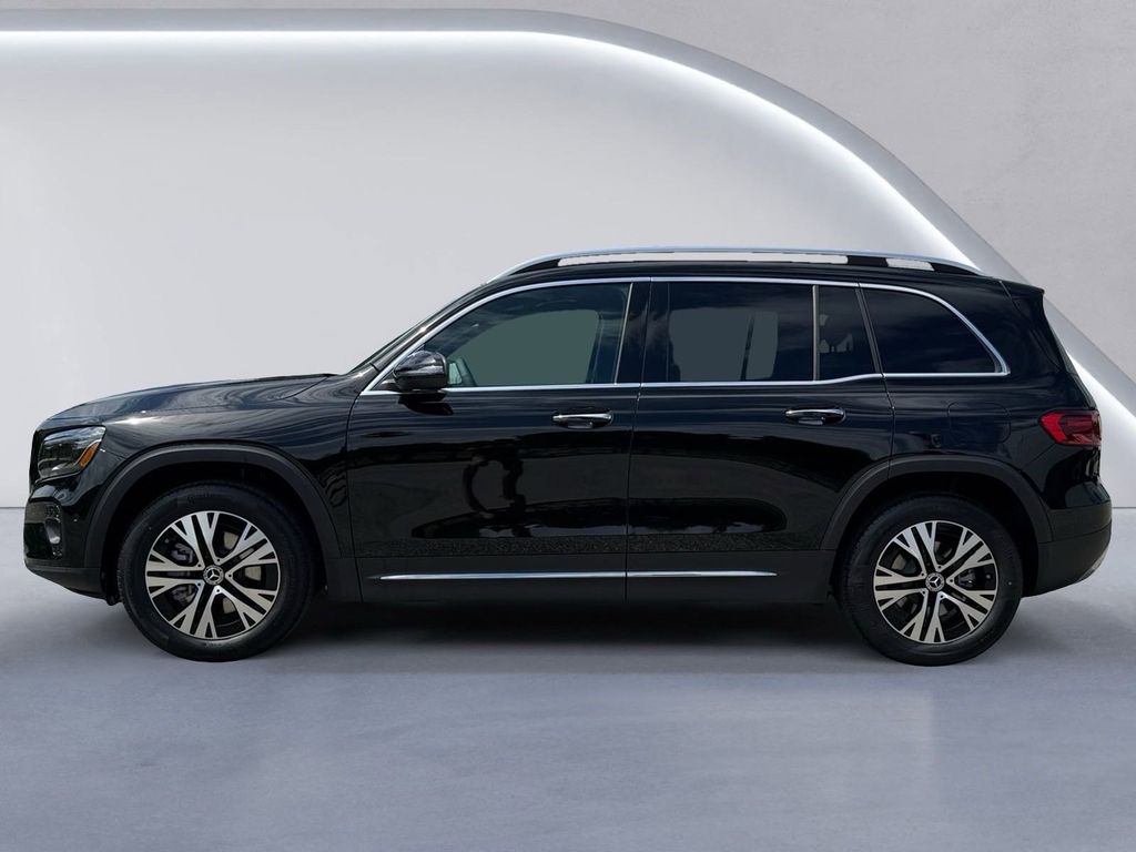 2025 Mercedes-Benz GLB Base - Photo 6