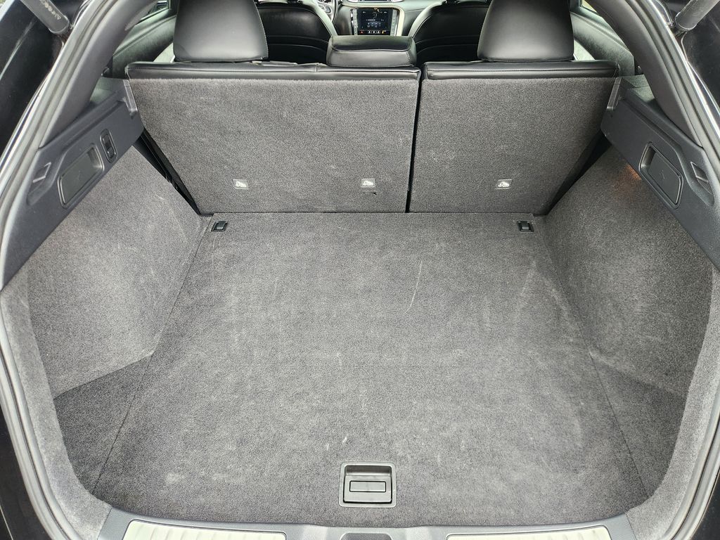 2025 INFINITI QX55 Sensory - Photo 14