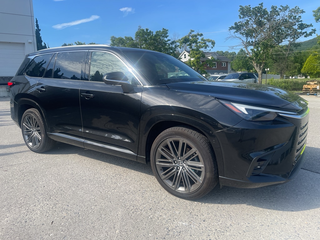 Used 2024 Lexus TX 350 Luxury Sport Utility