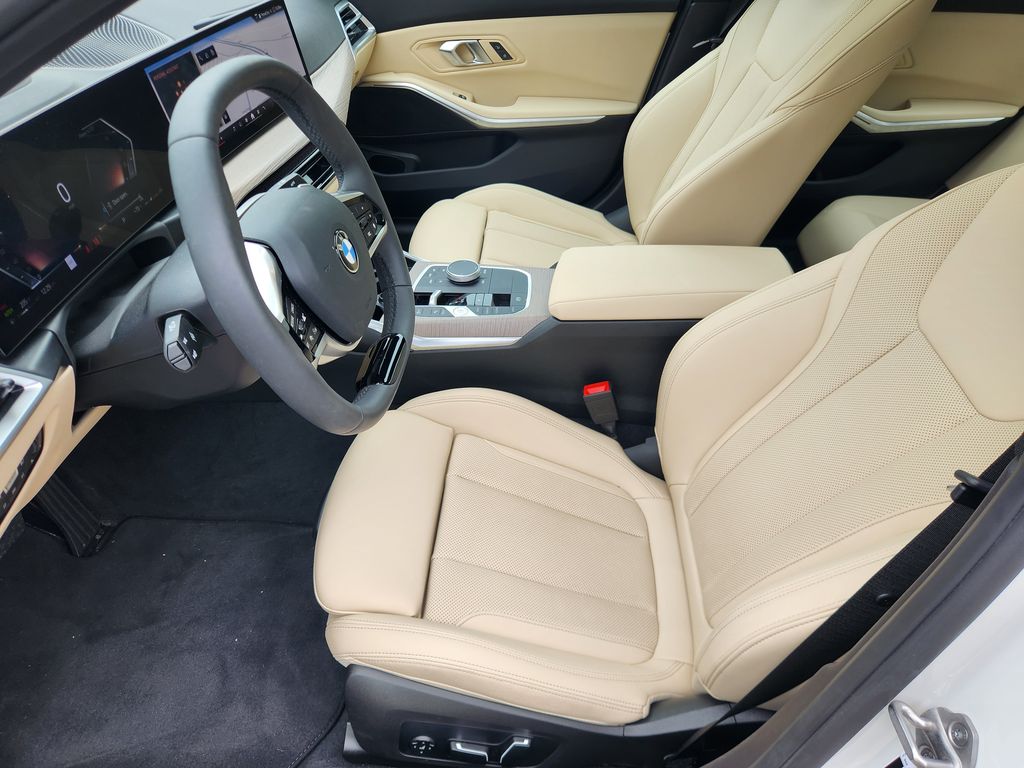 2026 BMW 3 Series 330i - Photo 9
