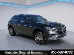 2025 Mercedes-Benz GLC 4MATIC Sport Utility