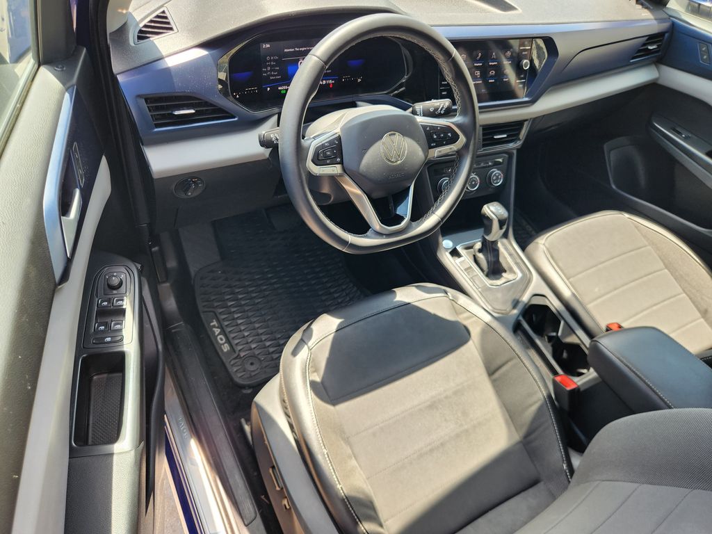 2022 Volkswagen Taos SE - Photo 14