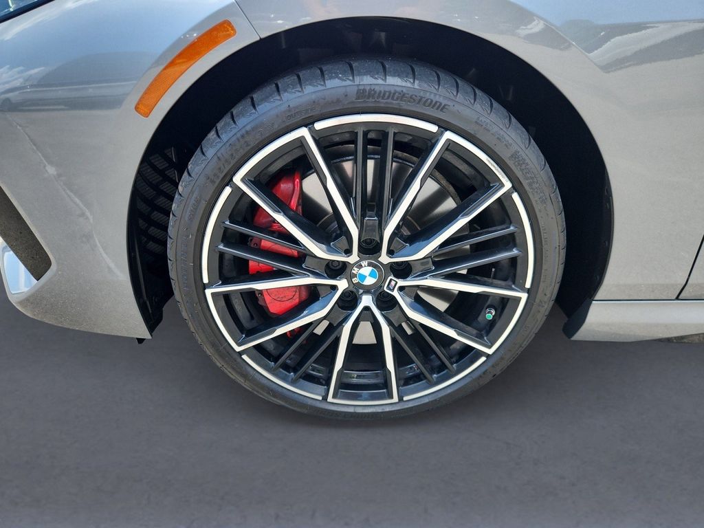 2024 BMW 2 Series M235i - Photo 8