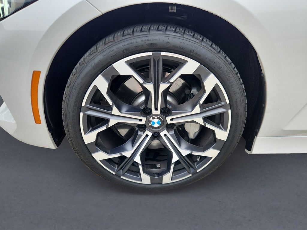 2026 BMW 3 Series 330i - Photo 8