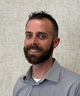 Staff member MATT JENNINGS from c7cf5140b96e