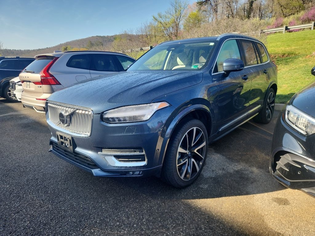 Used 2023 Volvo XC90 B6 AWD Plus 7-Seater Sport Utility