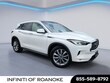  INFINITI QX50