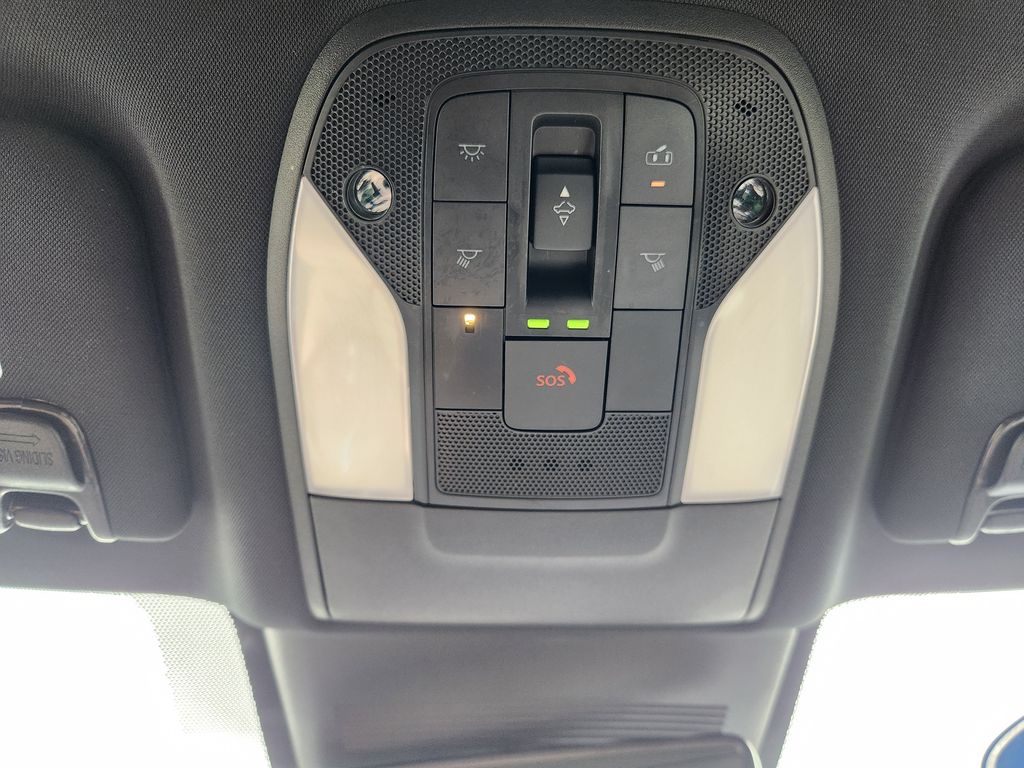 2025 INFINITI QX55 Sensory - Photo 28