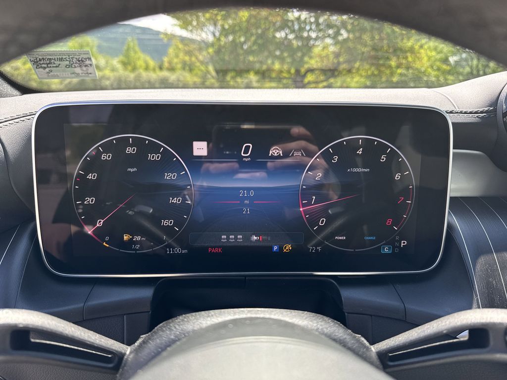 2025 Mercedes-Benz GLC Base - Photo 19