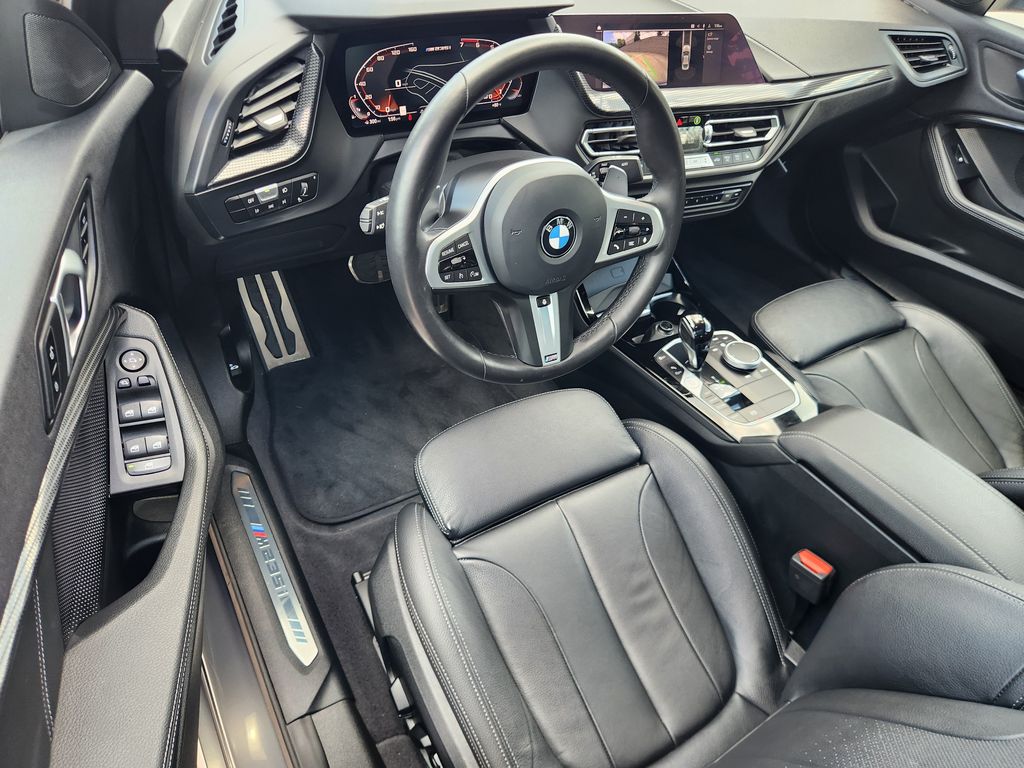 2024 BMW 2 Series M235i - Photo 15