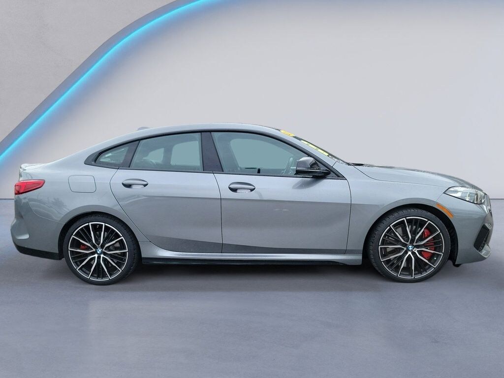 Used 2024 BMW 2 Series xDrive Sedan