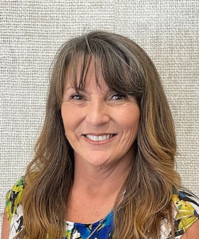 Staff member CAROL THOMPSON from c7cf5140b96e