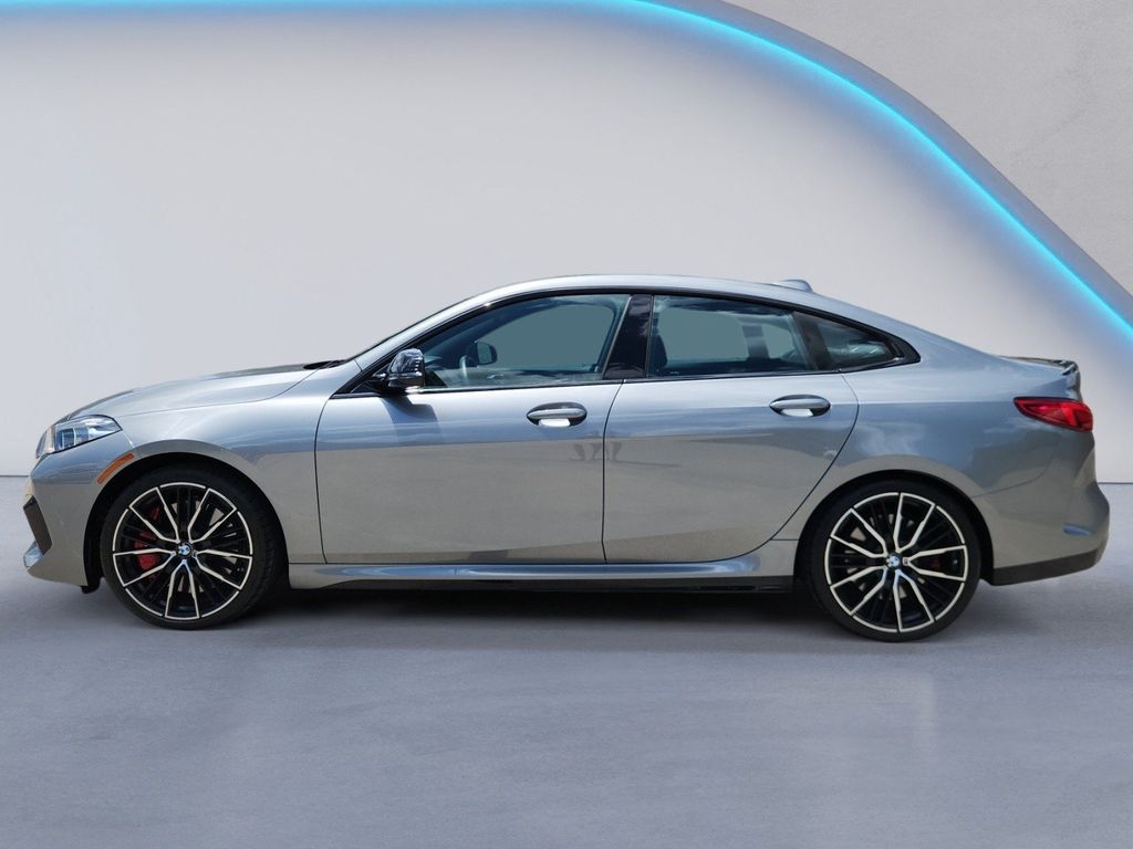 2024 BMW 2 Series M235i - Photo 6