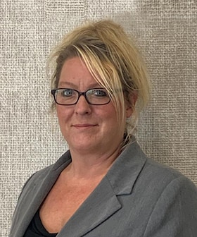 Staff member CARRIE BUNTING from c7cf5140b96e