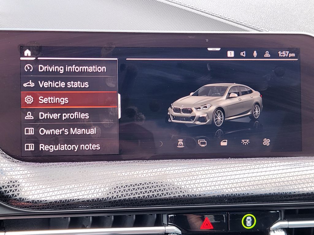 2024 BMW 2 Series M235i - Photo 24