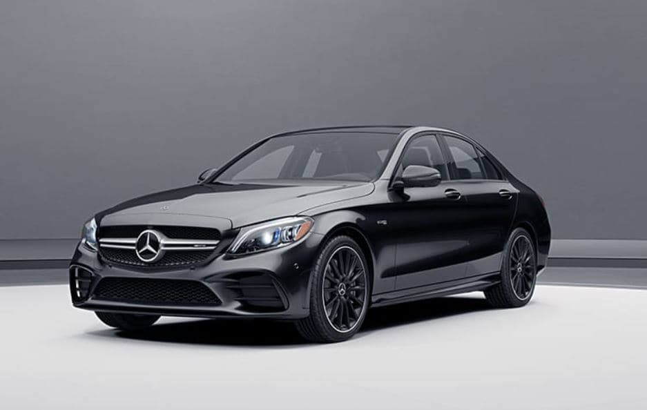 amg c43 for sale