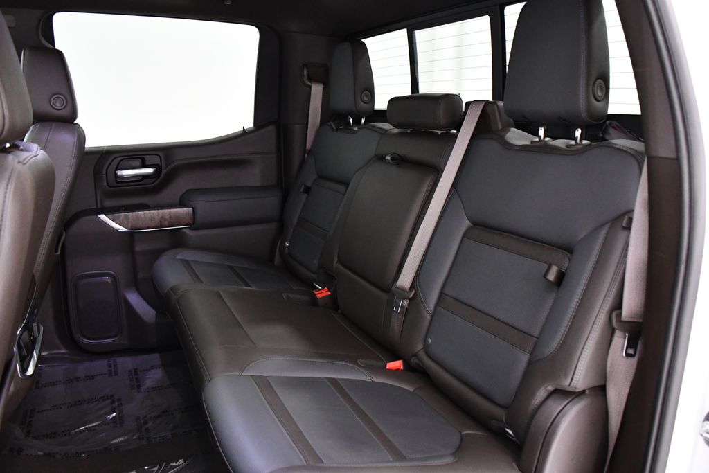 2021 GMC Sierra 1500 Denali Denali - Photo 21