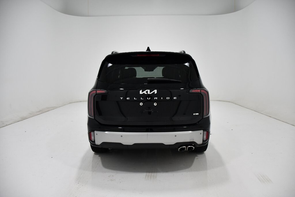 2023 Kia Telluride X-Pro photo 3