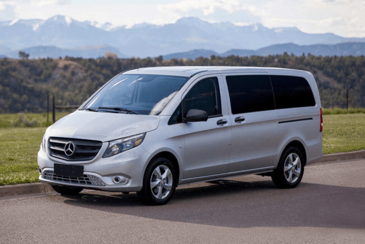 Mercedes Metris for Sale at MercedesBenz of Rochester Dealer Near Me