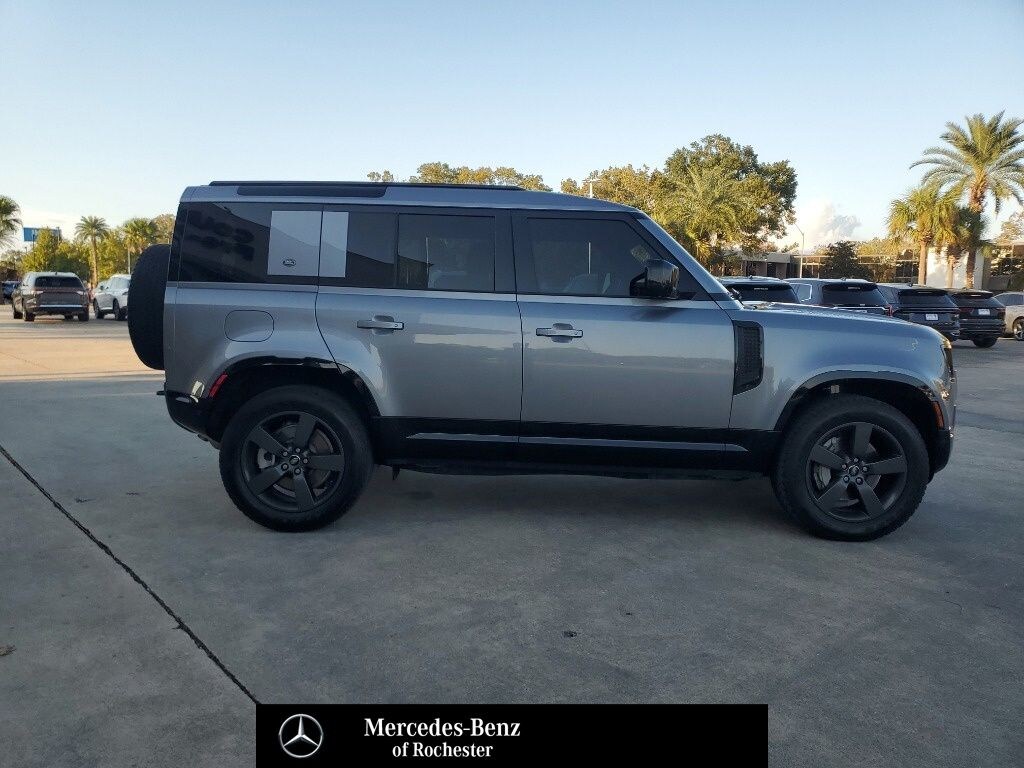 Used 2023 Land Rover Defender 110 110 X-Dynamic SE SUV