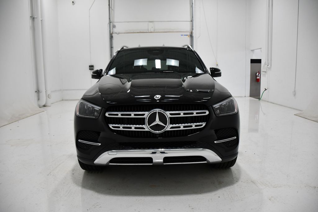 Certified 2026 Mercedes-Benz GLE GLE350 with VIN 4JGFB4FB8TB495296 for sale in Rochester, Minnesota