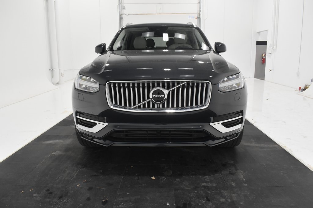 Used 2021 Volvo XC90 Inscription with VIN YV4A22PLXM1758564 for sale in Rochester, Minnesota