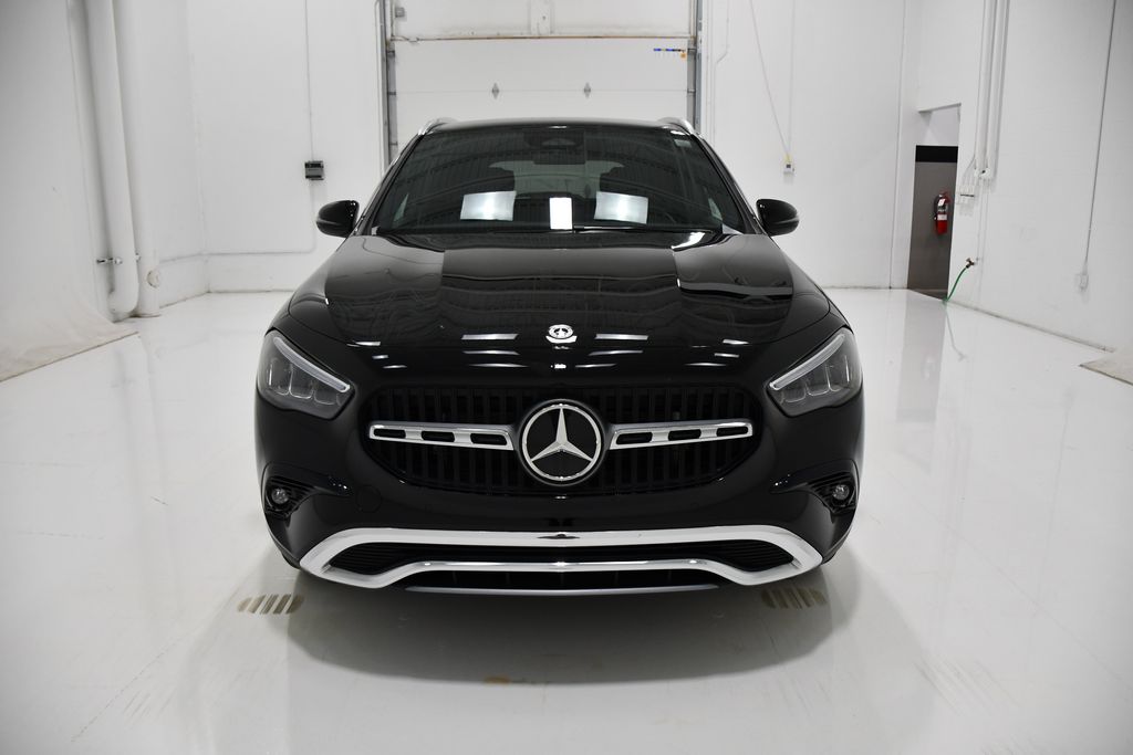 Used 2025 Mercedes-Benz GLA GLA250 with VIN W1N4N4HB1SJ730909 for sale in Rochester, Minnesota