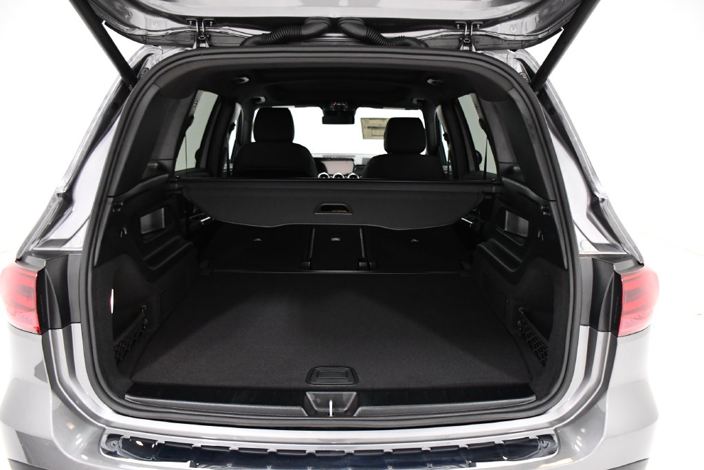 2026 Mercedes-Benz GLB GLB 250 - Photo 20
