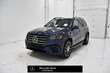 Mercedes-Benz GLS 580