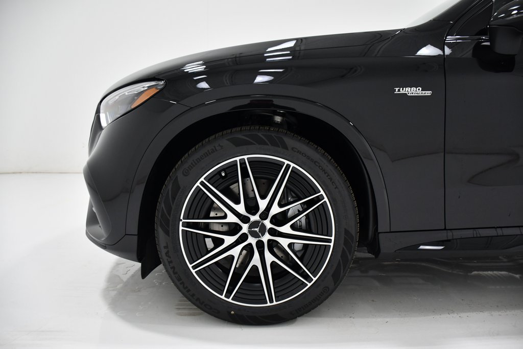 2026 Mercedes-Benz GLC AMG GLC43 - Photo 6